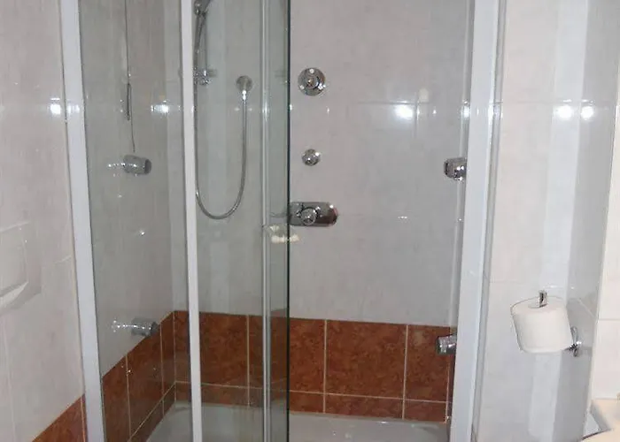 Hotell Amadeus Turin