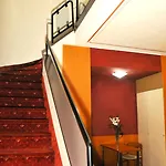 Szálloda Amadeus 3*