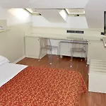 Szálloda Amadeus 3*