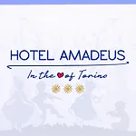 Szálloda Amadeus 3*