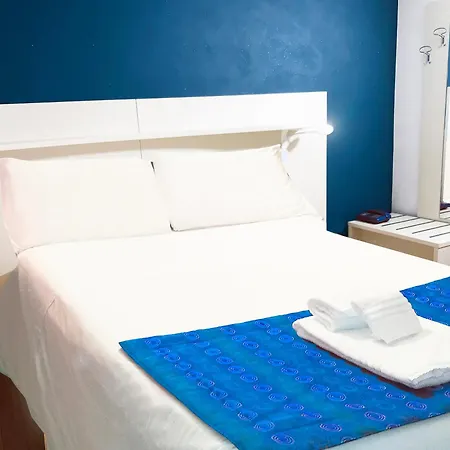 Amadeus 3* Turín
