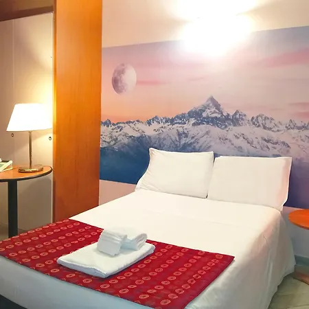 Hotel Amadeus