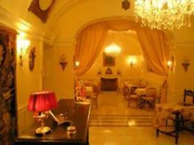 Amadeus E Teatro 3*