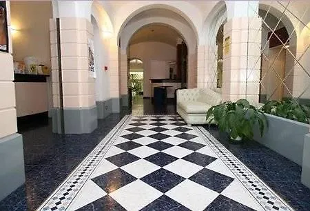Hotel Amadeus E Teatro