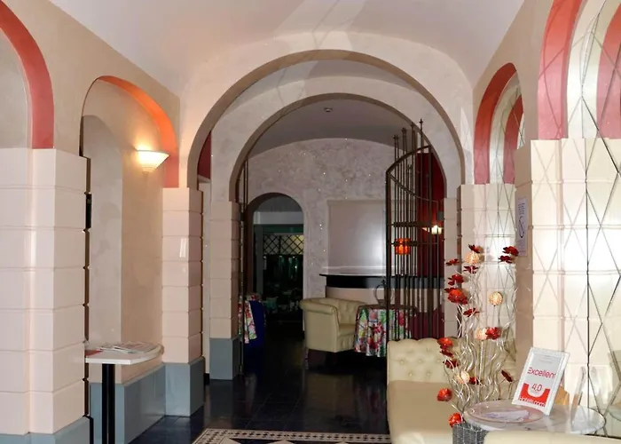 Hotel Amadeus