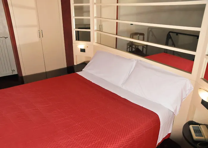 Amadeus 3* Turín