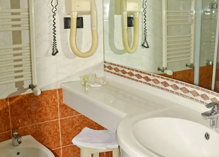 Amadeus 3* Turín