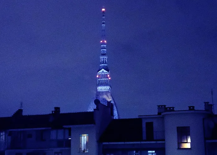 Amadeus Hotel