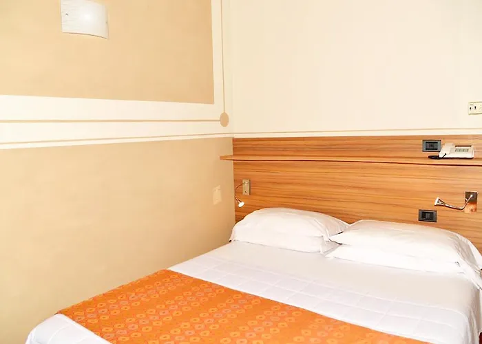 Hotel Amadeus 3*