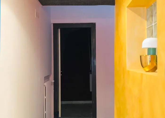Amadeus Hotel Turín