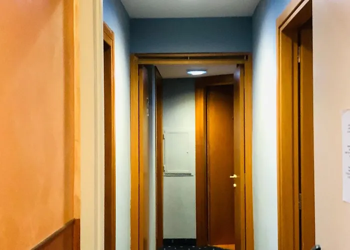 Hotel Amadeus 3*