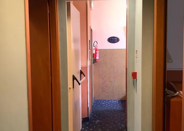 Hotel Amadeus 3*