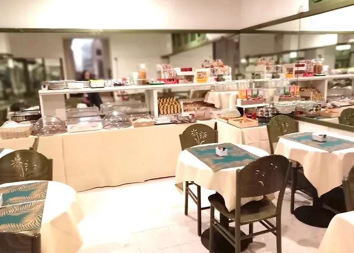 Amadeus 3* Turín