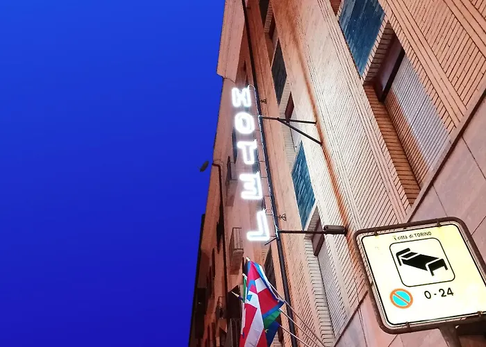 Hotel Amadeus