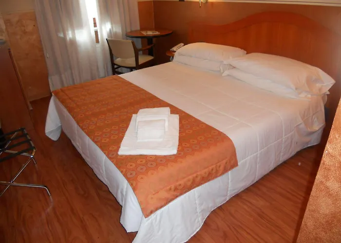 Hotel Amadeus