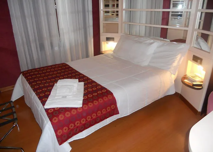 Amadeus Hotel