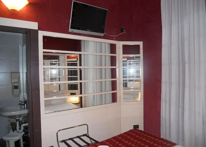 Amadeus Hotel